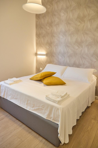 Bedroom 3, Room45, Syracuse