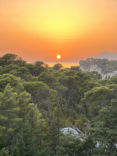 Others 2, ATLANTIS LUX with pool, Makarska