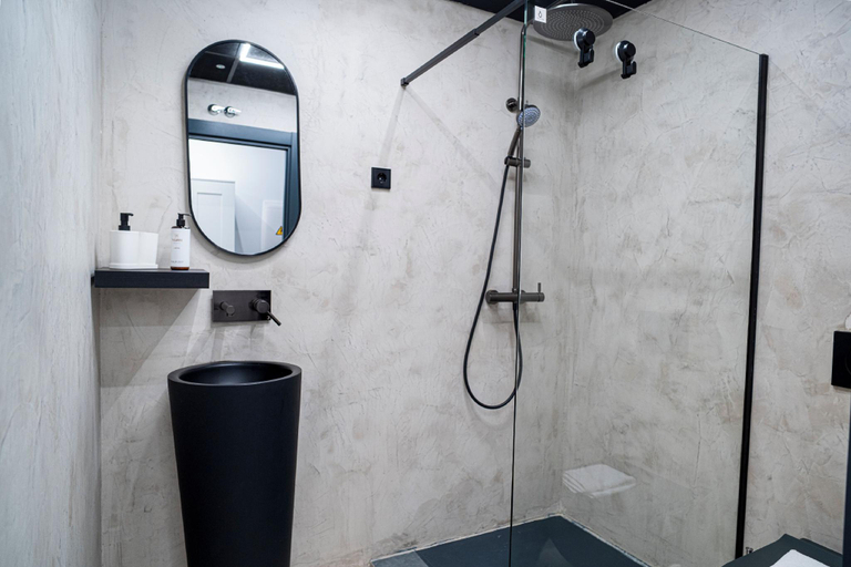Bathroom, Mad Rooms, Madrid