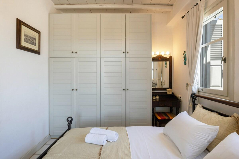 Bedroom 3, Blue Coral 2, South Aegean