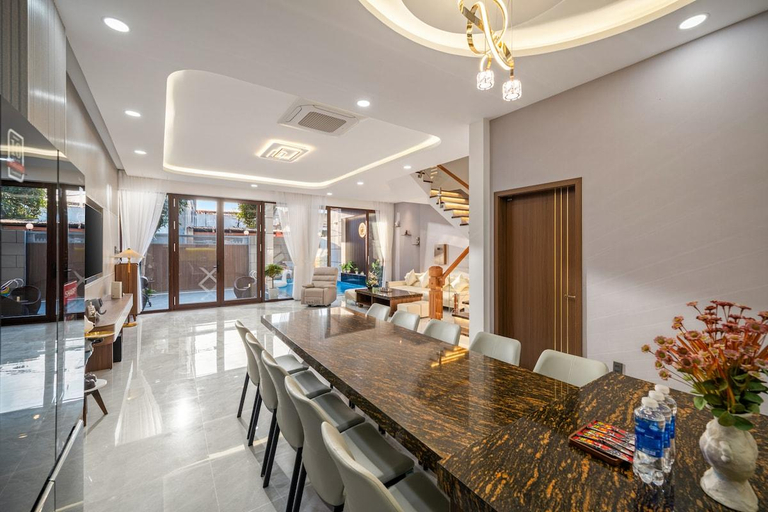 Food & Drinks 5, T P Villa, Da Nang