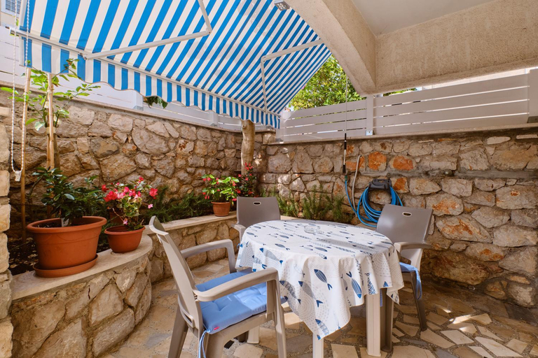 Others 2, Apartments Suzana, Mali Lošinj