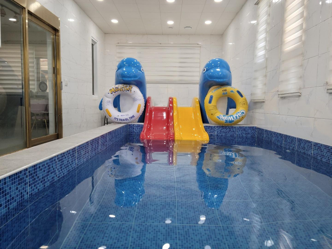 Others 2, Chuncheon Venue Kids Poolvilla, Gapyeong