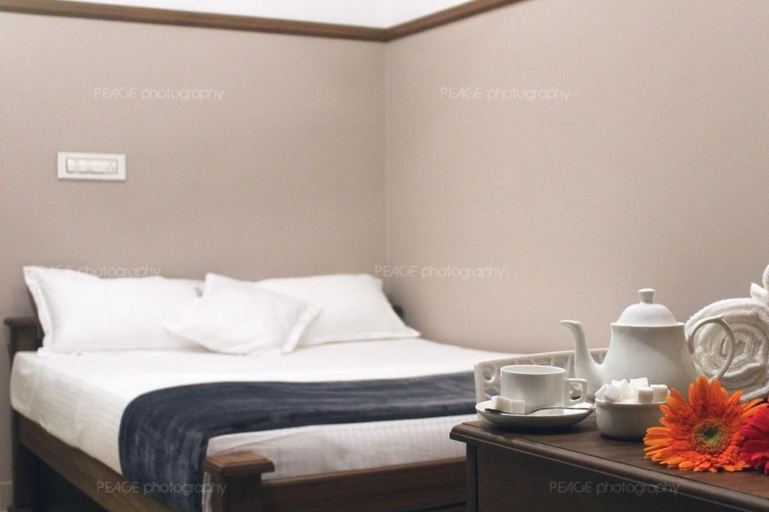 Bedroom, Icon Residency, Wayanad