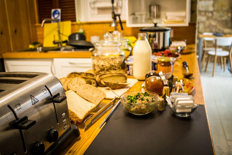 Food & Drinks 5, BOCO Boutique-NEW