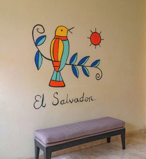 Others 5, Villa La Casita, Santa Ana