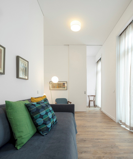 Others 5, LSA Chiado Emenda by Numa, Lisbon
