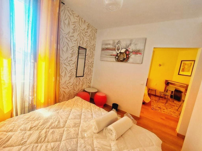 3, Hotel la Baie Royale, Manche