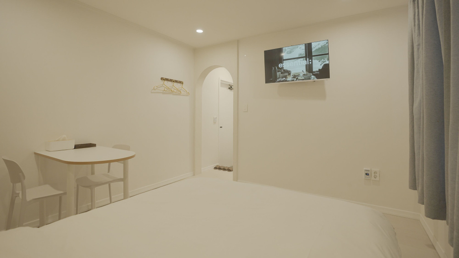 Bedroom 5, Jeju Stay, Jeju