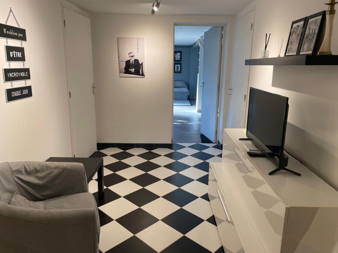 Others 3, Chambre d'Hotes Loft Montevideo, Haute-Garonne