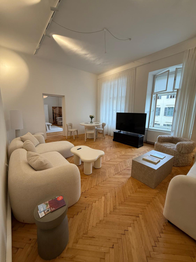 Others 4, Graz 1464 Historic Apartments, Old Town, Graz