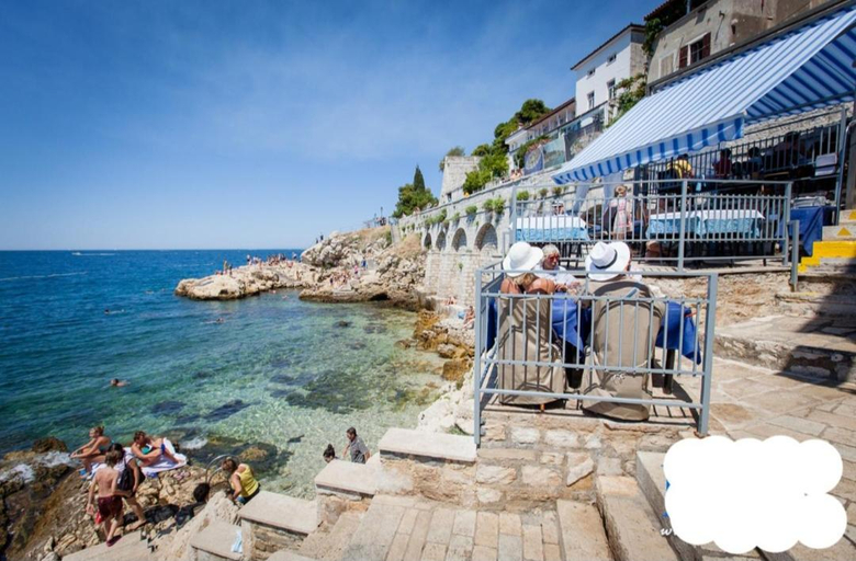 Others 4, Sea View House, Rovinj