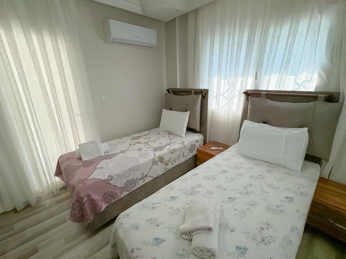 Bedroom 3, Villa İncir, Kuşadası
