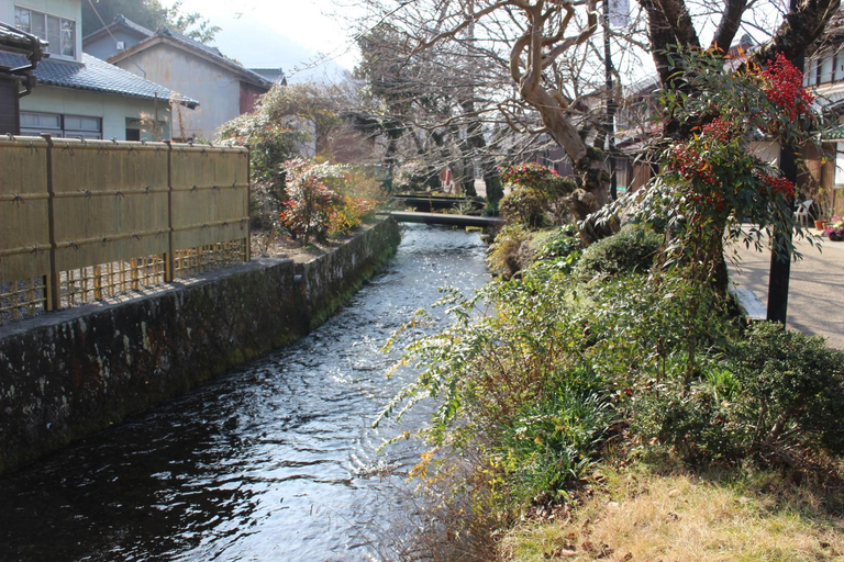Others 5, Guesthouse Izame Ann, Maibara