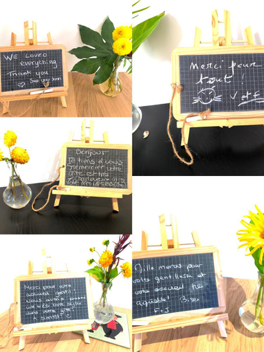 Others 3, Gite Bonheur et Charme Spa-Sauna, Bas-Rhin