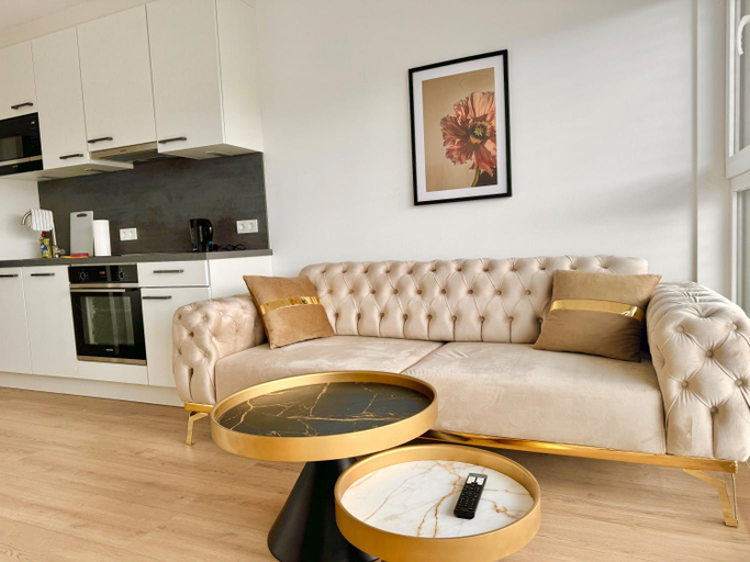 Others 3, ASP Modern Apartments with Balcony & Free Parking, Wien