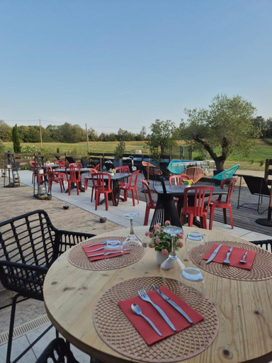 Food & Drinks 3, Bien etre simple, Dordogne