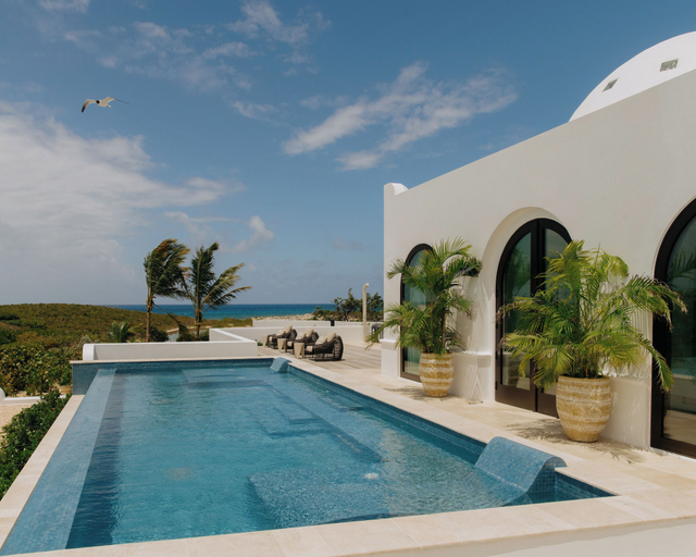 Sport & Beauty 3, Cap Juluca, A Belmond Hotel, Anguilla