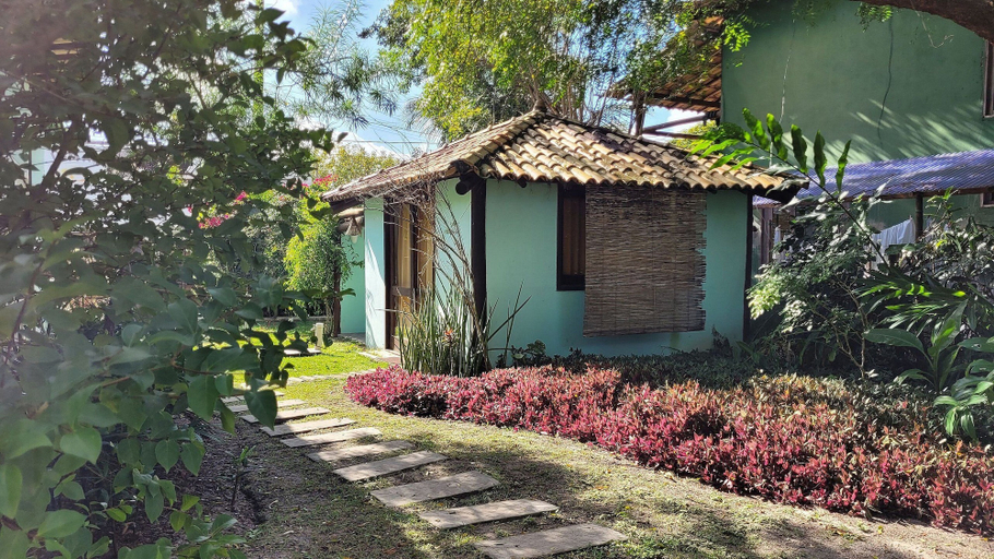 Property grounds 4, Casa Aruna Principal-Peninsula Marau, Maraú