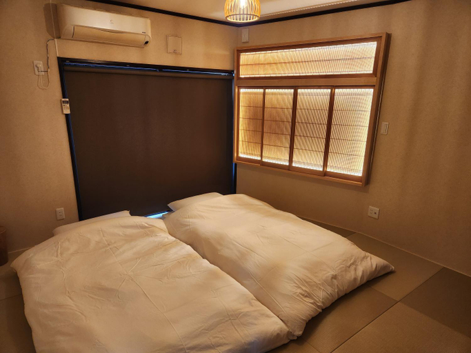 Bedroom, Mitsubikiya, Matsumoto