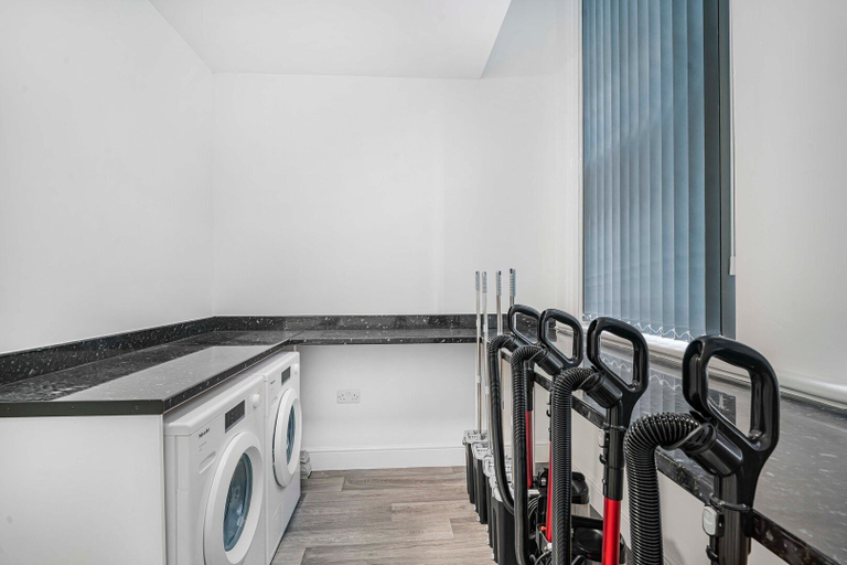 Laundry room, Guestready - Gladstone, Sefton