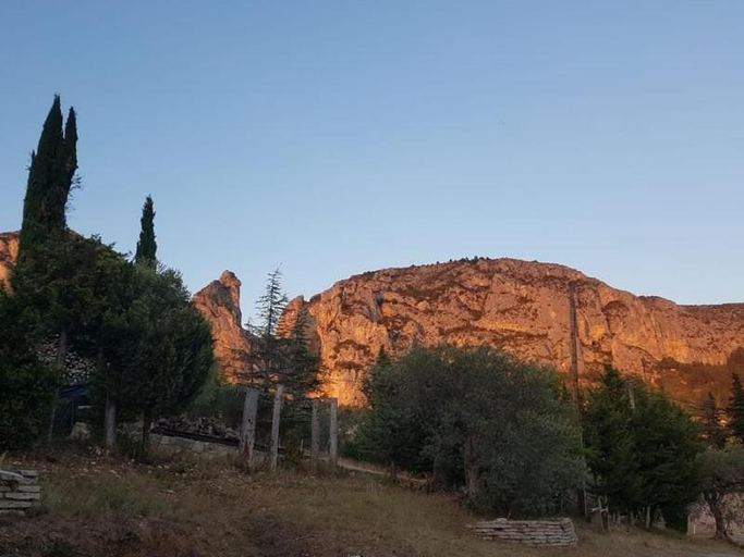 Others 5, Les Claux des Oliviers, Alpes-de-Haute-Provence