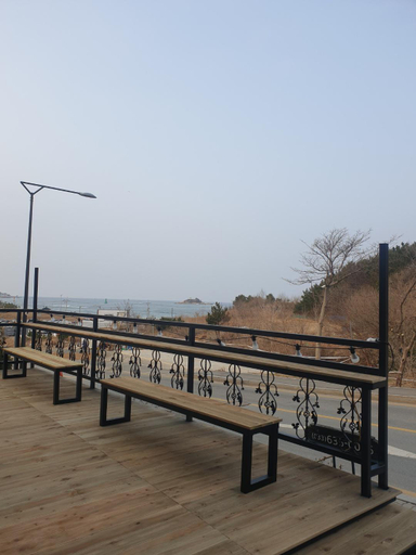 Others 5, Sokcho Marine Pension, Sokcho