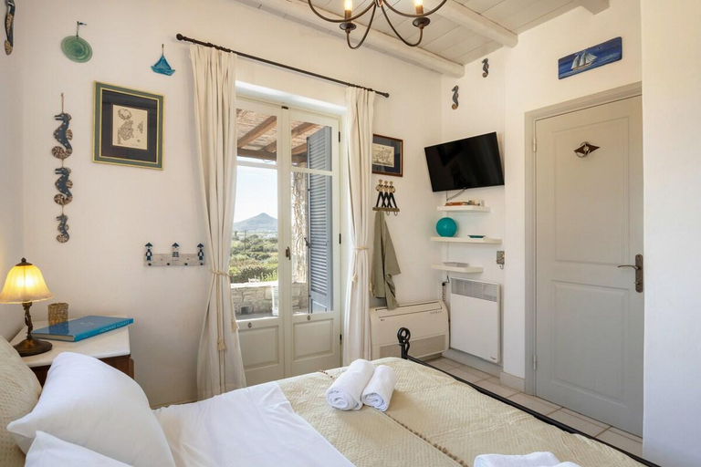 Bedroom, Blue Coral 2, South Aegean