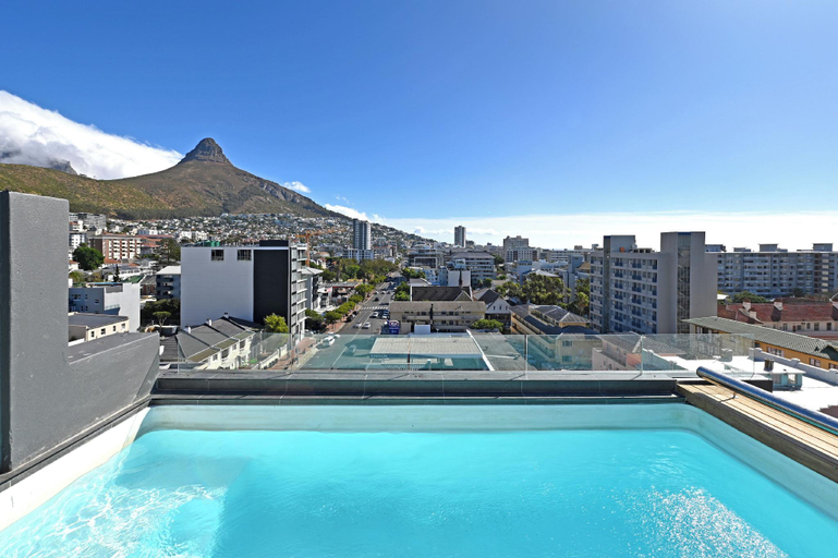 Sport & Beauty 2, ONE26 ON M - Fluent Living Serviced Apartments, City of Cape Town