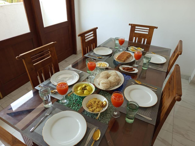 Food & Drinks 4, Piyum Villa Kosgoda, Balapitiya