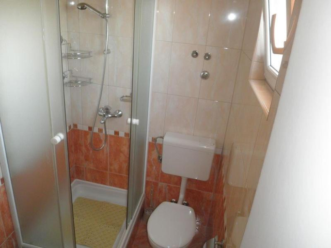 Bathroom, Apartments Dijana, Vodice