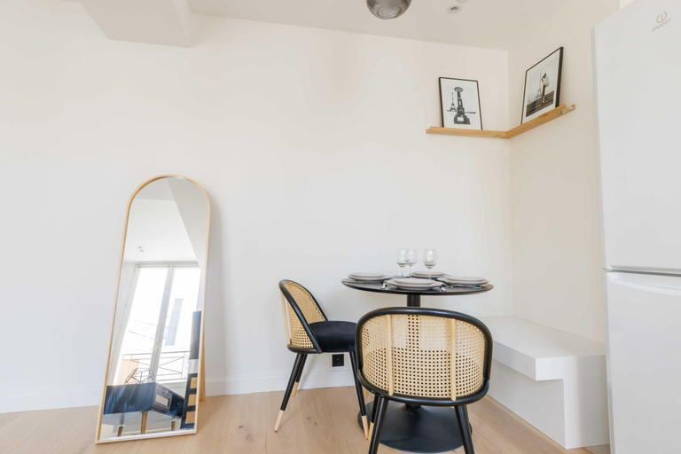 Others 4, Beautiful apartment - 1BR4P - Sentier, Paris
