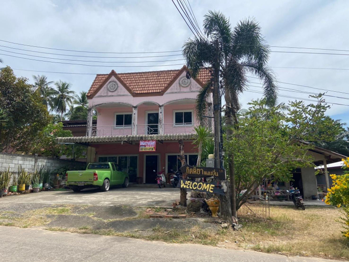 Exterior & Views 5, Kittiya Mansion, Ko Yao District
