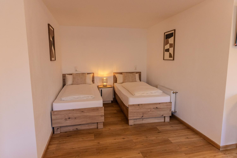 Bedroom 3, chaplin, Kempten (Allgäu)