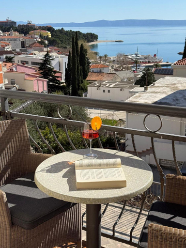Others 5, Apartments Matic 2, Baška Voda