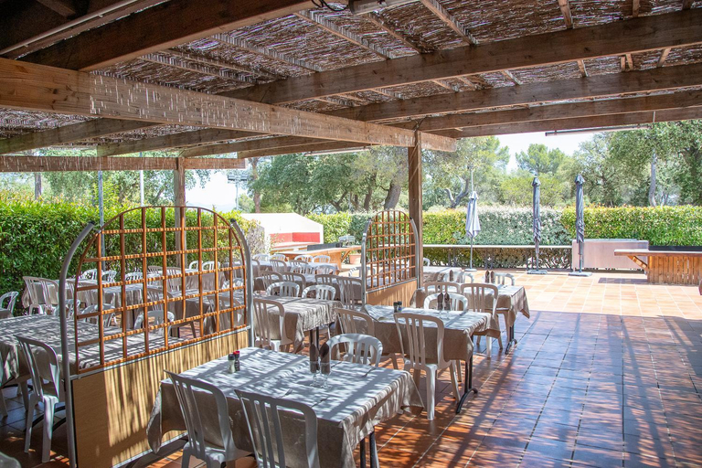 Food & Drinks, Village Vacances Passion La Bayette, Var