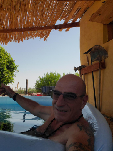 Sport & Beauty, Hidden Place, Siwa