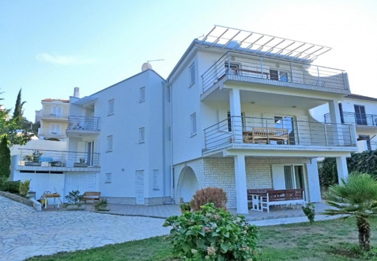 Facilities 4, Apartments Vlado, Njivice