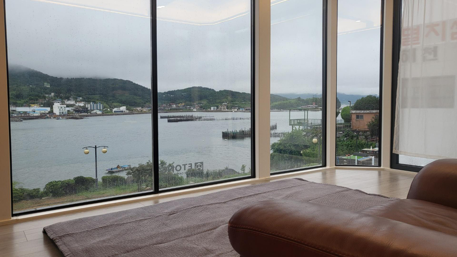 Others 5, Namhae Sea Sky Caraville (Ocean View), Namhae