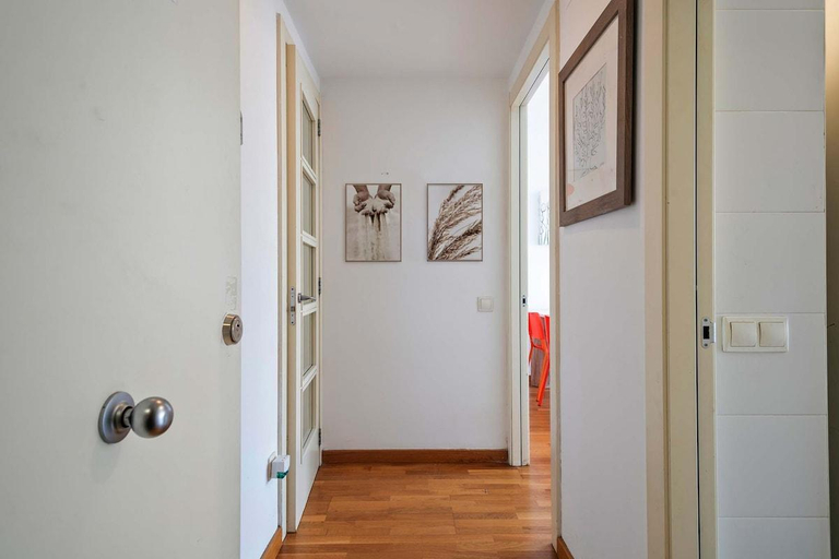 Others 5, 1213 - Ciutadella Nice Apartment, Barcelona