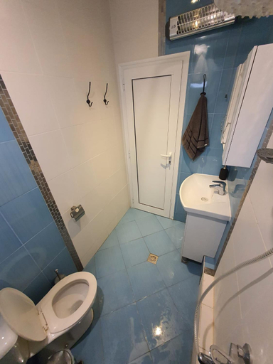 Bathroom 5, Guest House Old City Plovdiv, Plovdiv