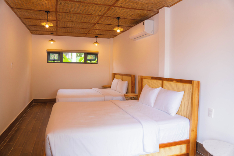 Room 4, FOREST HOME PHU QUOC, Phú Quốc
