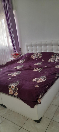 Bedroom 2, Chambre, Bas-Rhin