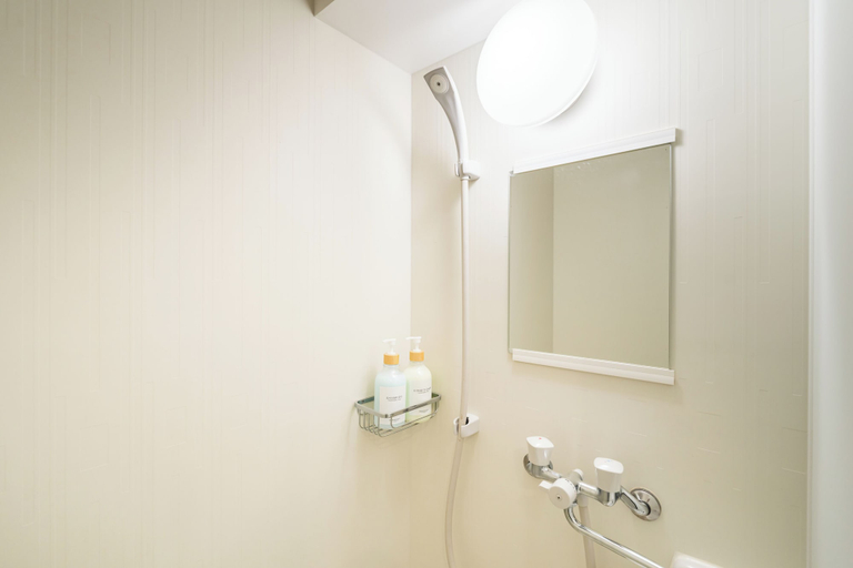 Bathroom 3, MAIDO - DOYANEN HOTELS, Osaka