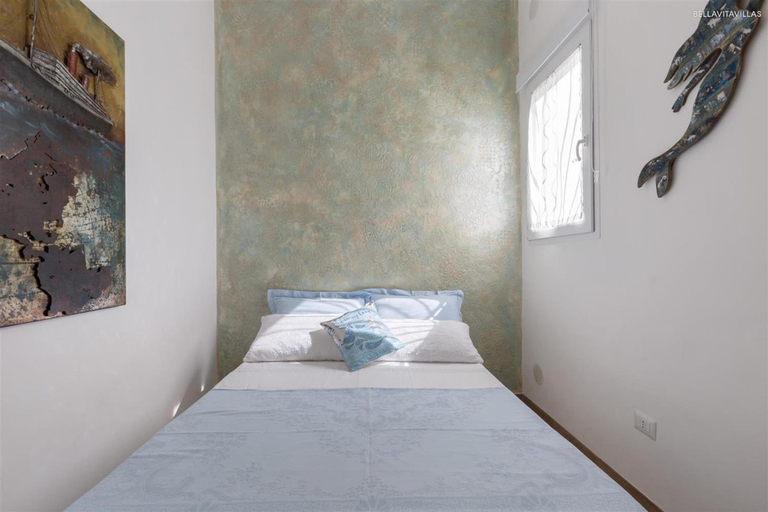 Bedroom 2, Villino delle Orchidee, Lecce