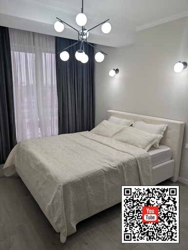 Others 5, GoRent Business Luxury Apartment 76
