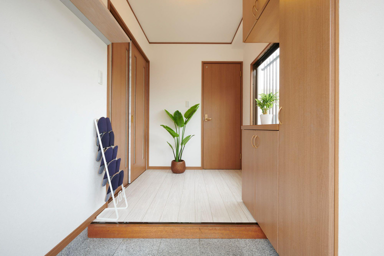 Others 5, CHO| Awaji portside house/Self Check-In Only, Awaji