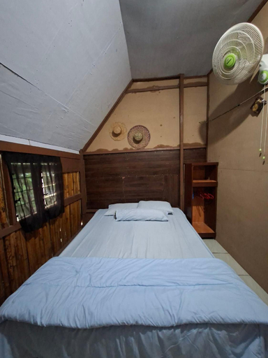 Bedroom 5, RAMMANG-RAMMANG HOUSE, Maros