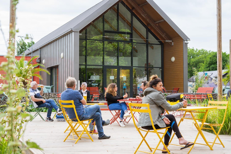 Food & Drinks 2, Camping Onlycamp Tours Val de Loire, Indre-et-Loire