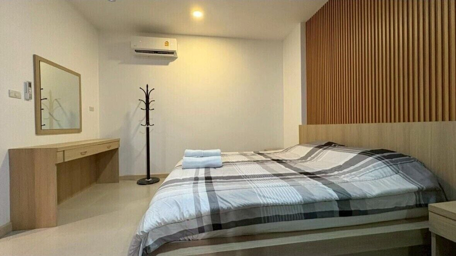 Room 4, My Home Villa Phangnga, Muang Phangnga